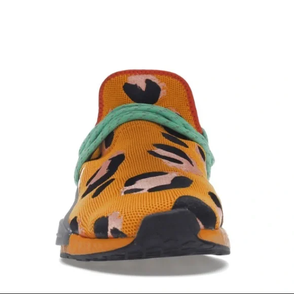 Animal Print Adidas NMD hu